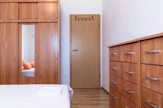 Apartmán Střední Dalmácie - Duće DA 2745 N2