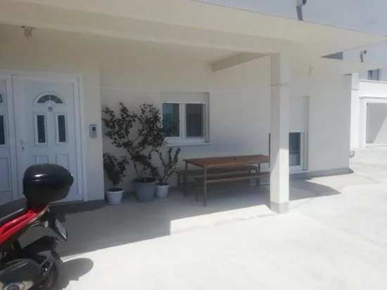 Apartmán Střední Dalmácie - Duće DA 2745 N2