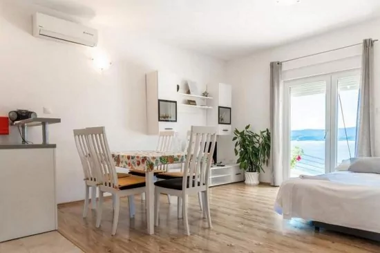 Apartmán Střední Dalmácie - Duće DA 2745 N2