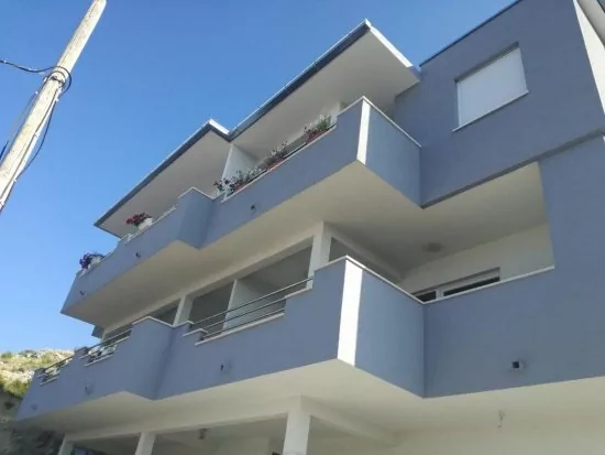 Apartmán Střední Dalmácie - Duće DA 2745 N3