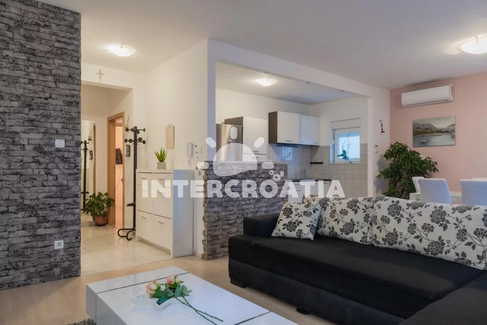 Apartmán Střední Dalmácie - Duće DA 2745 N3