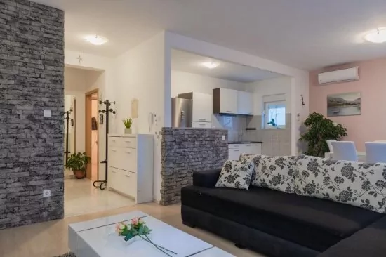 Apartmán Střední Dalmácie - Duće DA 2745 N3