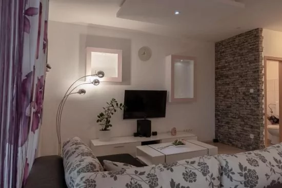 Apartmán Střední Dalmácie - Duće DA 2745 N3