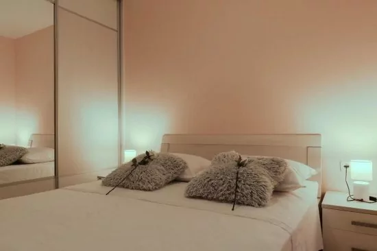 Apartmán Střední Dalmácie - Duće DA 2745 N3