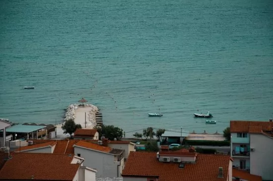 Apartmán Střední Dalmácie - Duće DA 2745 N3