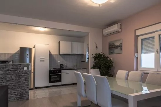 Apartmán Střední Dalmácie - Duće DA 2745 N3