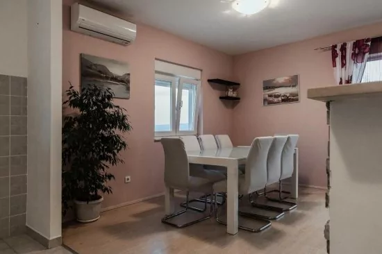 Apartmán Střední Dalmácie - Duće DA 2745 N3