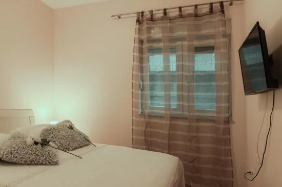 Apartmán Střední Dalmácie - Duće DA 2745 N3