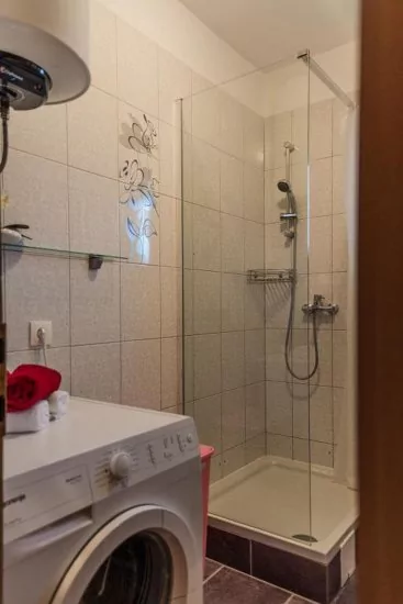 Apartmán Střední Dalmácie - Duće DA 2745 N3
