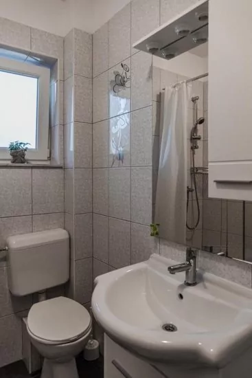Apartmán Střední Dalmácie - Duće DA 2745 N3