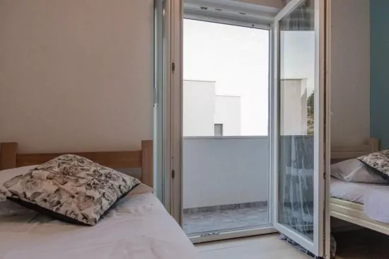 Apartmán Střední Dalmácie - Duće DA 2745 N3