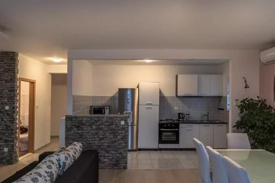 Apartmán Střední Dalmácie - Duće DA 2745 N3