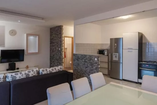 Apartmán Střední Dalmácie - Duće DA 2745 N3