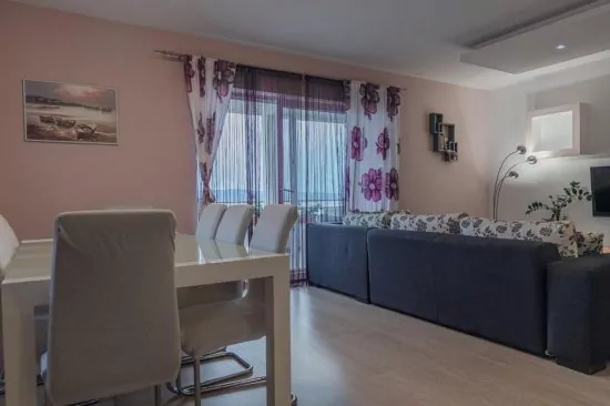 Apartmán Střední Dalmácie - Duće DA 2745 N3