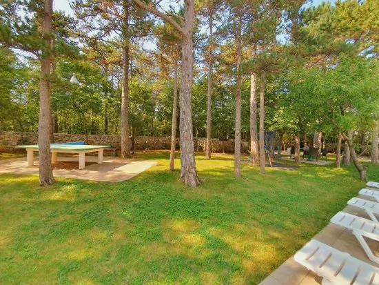 Apartmán Kvarner - Jadranovo (Crikvenica) KV 2158 N1