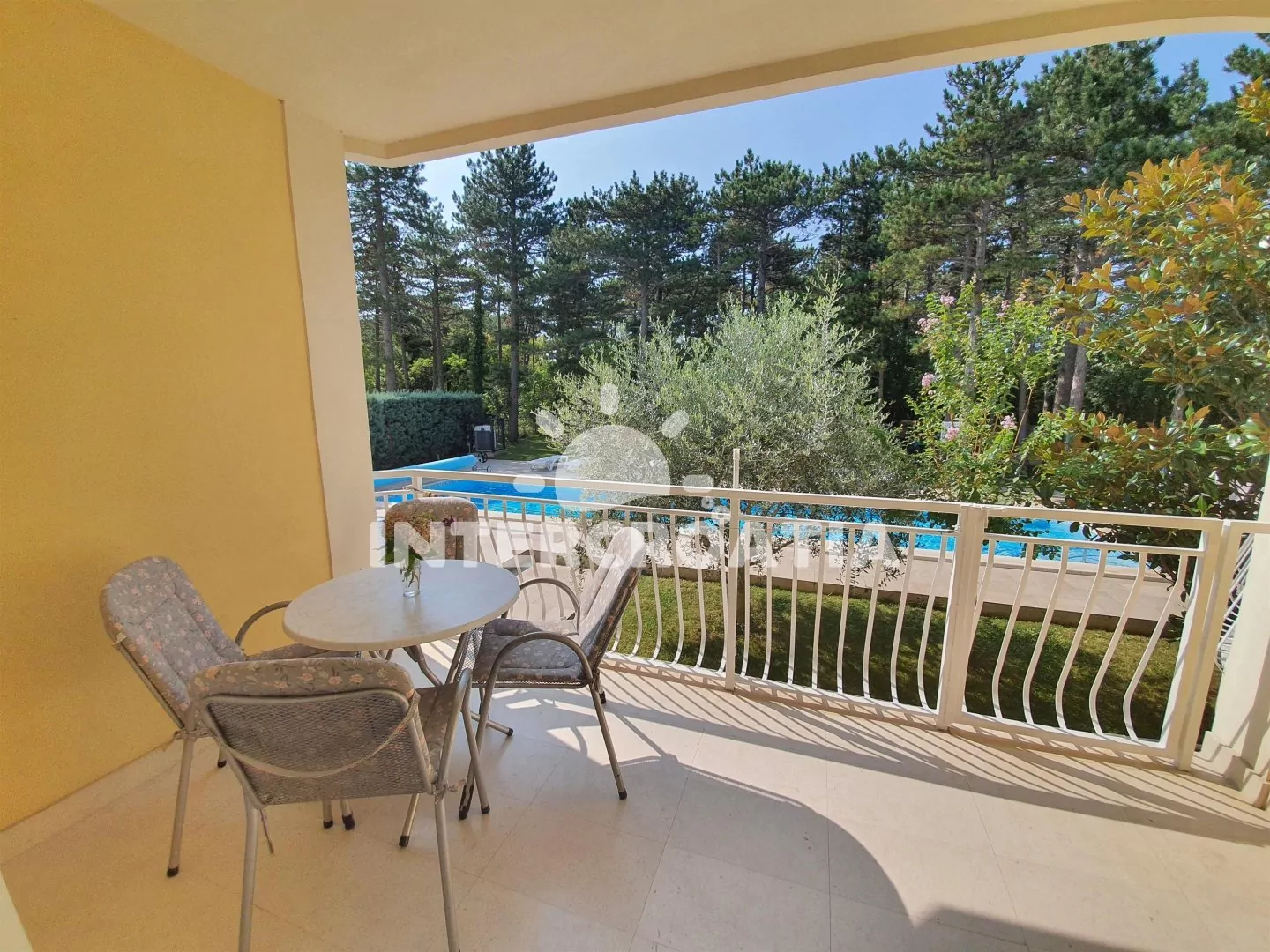 Apartmán Kvarner - Jadranovo (Crikvenica) KV 2158 N1