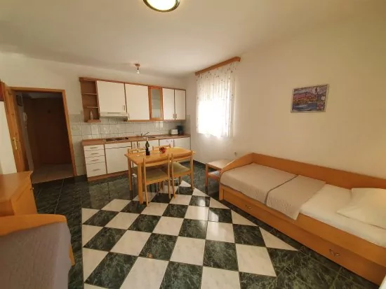 Apartmán Kvarner - Jadranovo (Crikvenica) KV 2158 N1