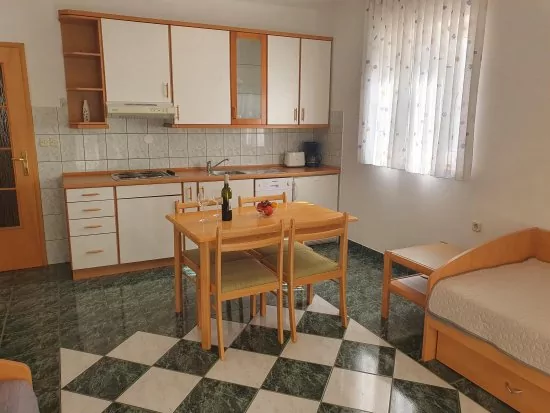 Apartmán Kvarner - Jadranovo (Crikvenica) KV 2158 N1