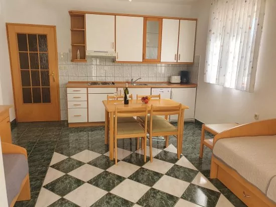 Apartmán Kvarner - Jadranovo (Crikvenica) KV 2158 N1