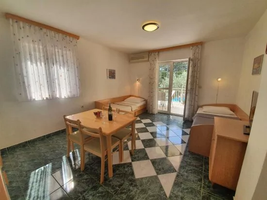Apartmán Kvarner - Jadranovo (Crikvenica) KV 2158 N1