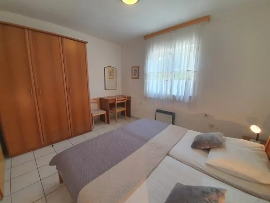 Apartmán Kvarner - Jadranovo (Crikvenica) KV 2158 N1