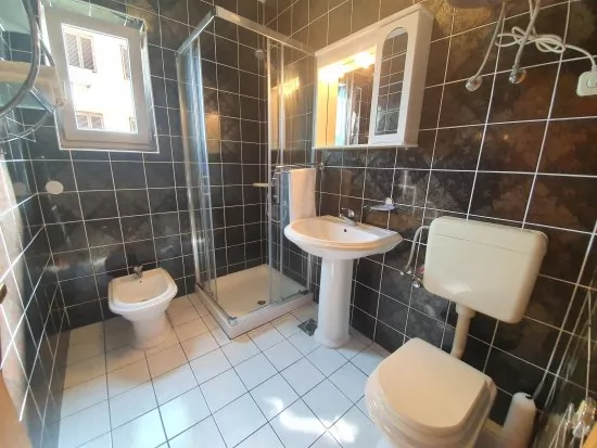 Apartmán Kvarner - Jadranovo (Crikvenica) KV 2158 N1