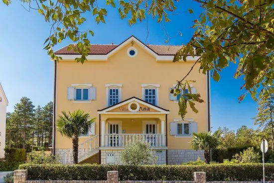 Apartmán Kvarner - Jadranovo (Crikvenica) KV 2158 N2