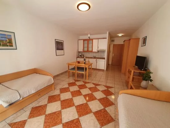Apartmán Kvarner - Jadranovo (Crikvenica) KV 2158 N2