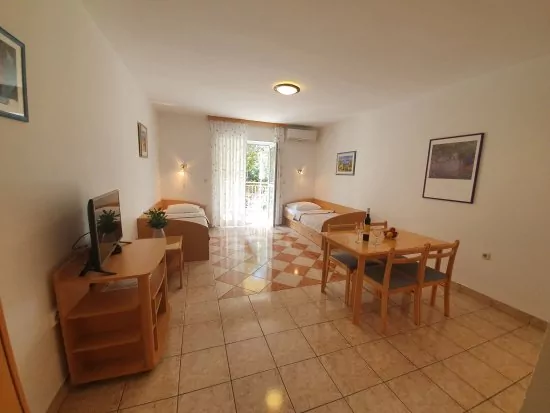 Apartmán Kvarner - Jadranovo (Crikvenica) KV 2158 N2