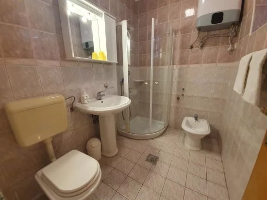 Apartmán Kvarner - Jadranovo (Crikvenica) KV 2158 N2