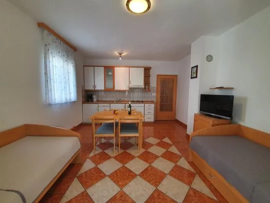 Apartmán Kvarner - Jadranovo (Crikvenica) KV 2158 N3