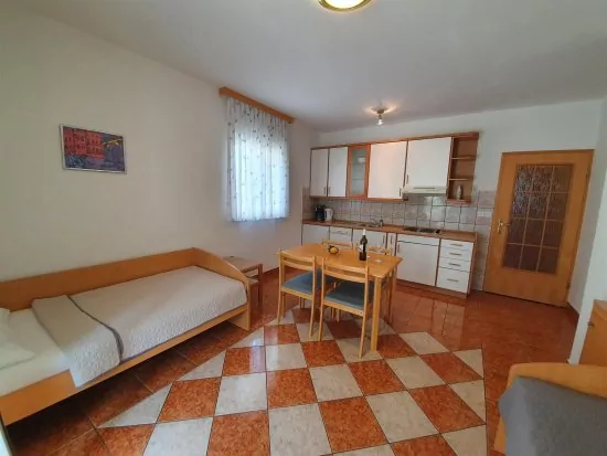 Apartmán Kvarner - Jadranovo (Crikvenica) KV 2158 N3