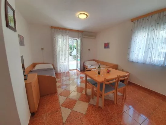 Apartmán Kvarner - Jadranovo (Crikvenica) KV 2158 N3