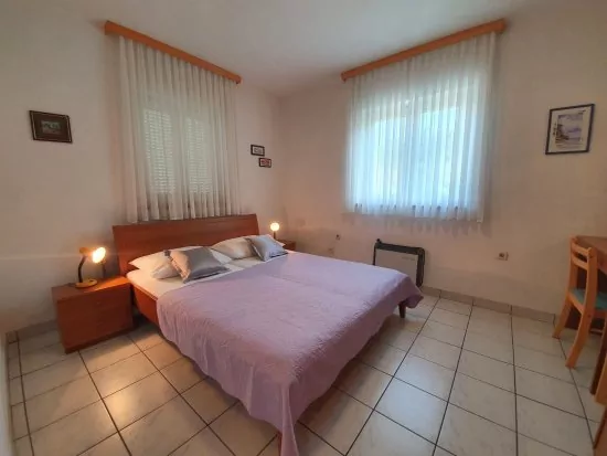 Apartmán Kvarner - Jadranovo (Crikvenica) KV 2158 N3