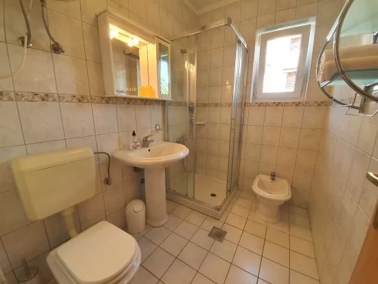 Apartmán Kvarner - Jadranovo (Crikvenica) KV 2158 N3