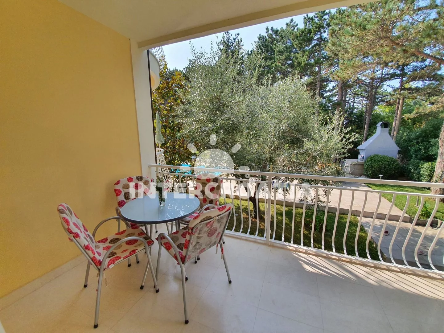 Apartmán Kvarner - Jadranovo (Crikvenica) KV 2158 N3