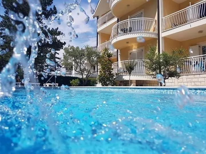 Apartmán Kvarner - Jadranovo (Crikvenica) KV 2158 N4