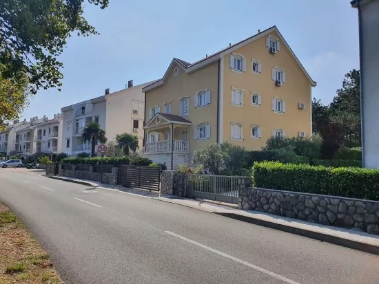 Apartmán Kvarner - Jadranovo (Crikvenica) KV 2158 N4