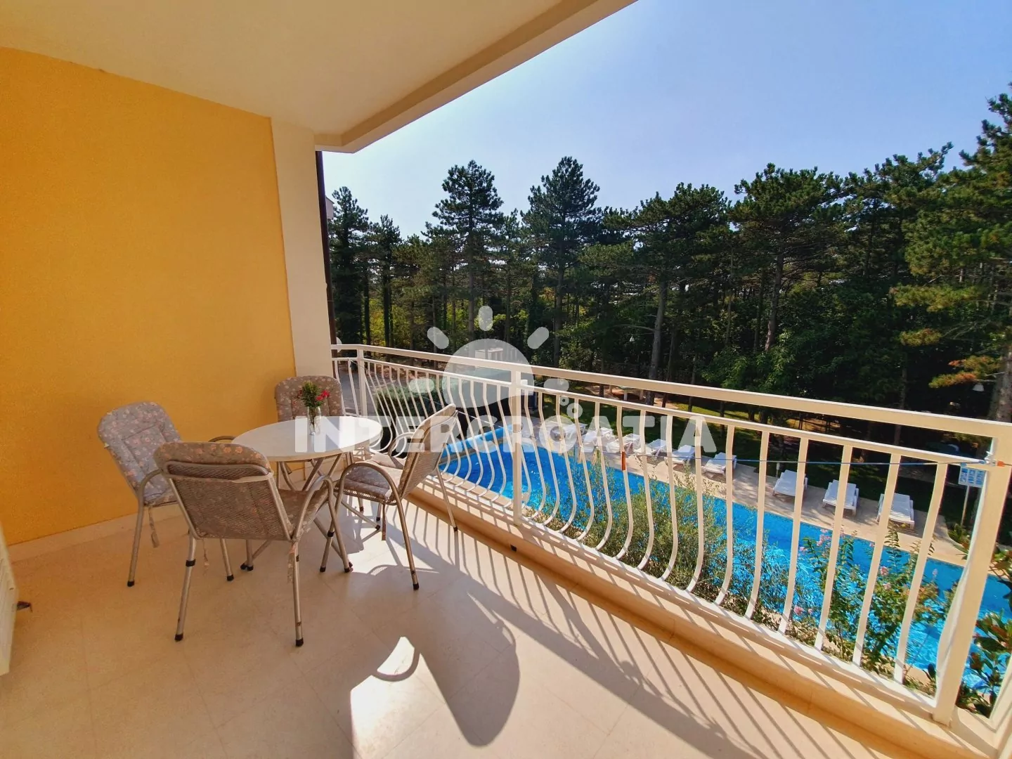 Apartmán Kvarner - Jadranovo (Crikvenica) KV 2158 N4