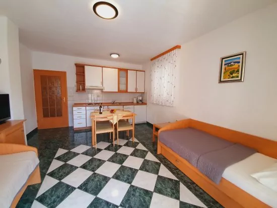 Apartmán Kvarner - Jadranovo (Crikvenica) KV 2158 N4