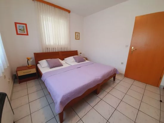 Apartmán Kvarner - Jadranovo (Crikvenica) KV 2158 N4