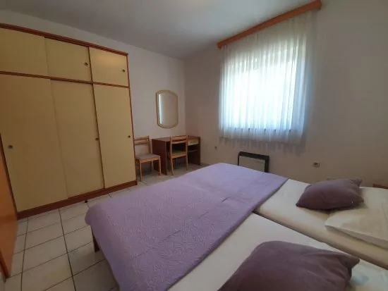 Apartmán Kvarner - Jadranovo (Crikvenica) KV 2158 N4