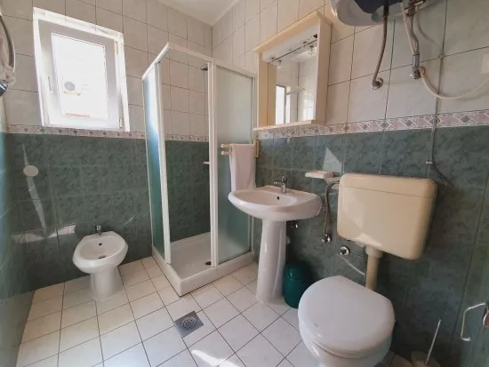 Apartmán Kvarner - Jadranovo (Crikvenica) KV 2158 N4
