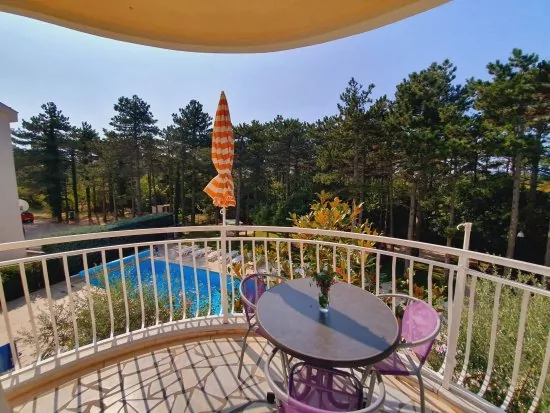 Apartmán Kvarner - Jadranovo (Crikvenica) KV 2158 N5