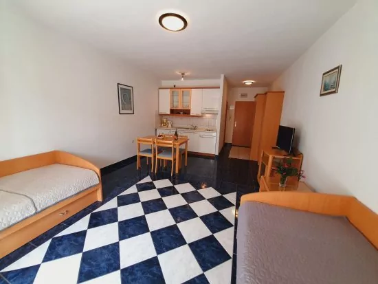 Apartmán Kvarner - Jadranovo (Crikvenica) KV 2158 N5