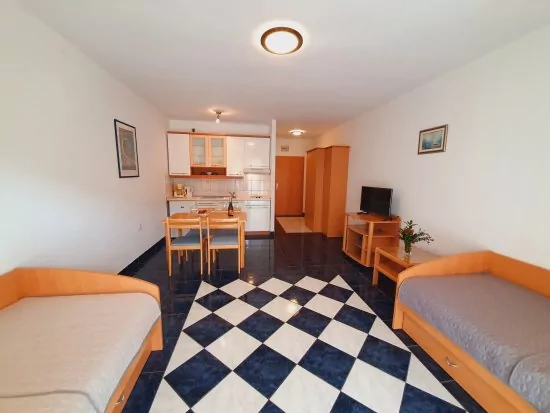 Apartmán Kvarner - Jadranovo (Crikvenica) KV 2158 N5