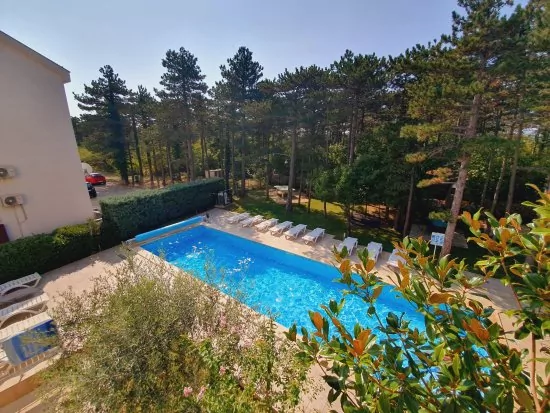 Apartmán Kvarner - Jadranovo (Crikvenica) KV 2158 N5