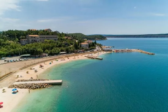 Apartmán Kvarner - Jadranovo (Crikvenica) KV 2158 N6