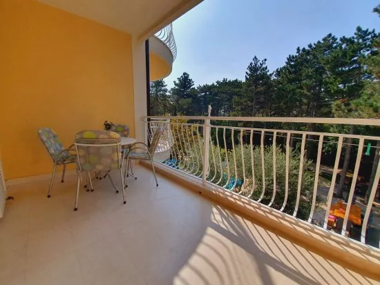 Apartmán Kvarner - Jadranovo (Crikvenica) KV 2158 N6