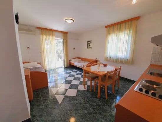 Apartmán Kvarner - Jadranovo (Crikvenica) KV 2158 N6